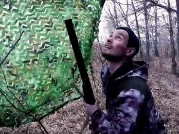 Охотничий инстинкт Охотничий инстинкт