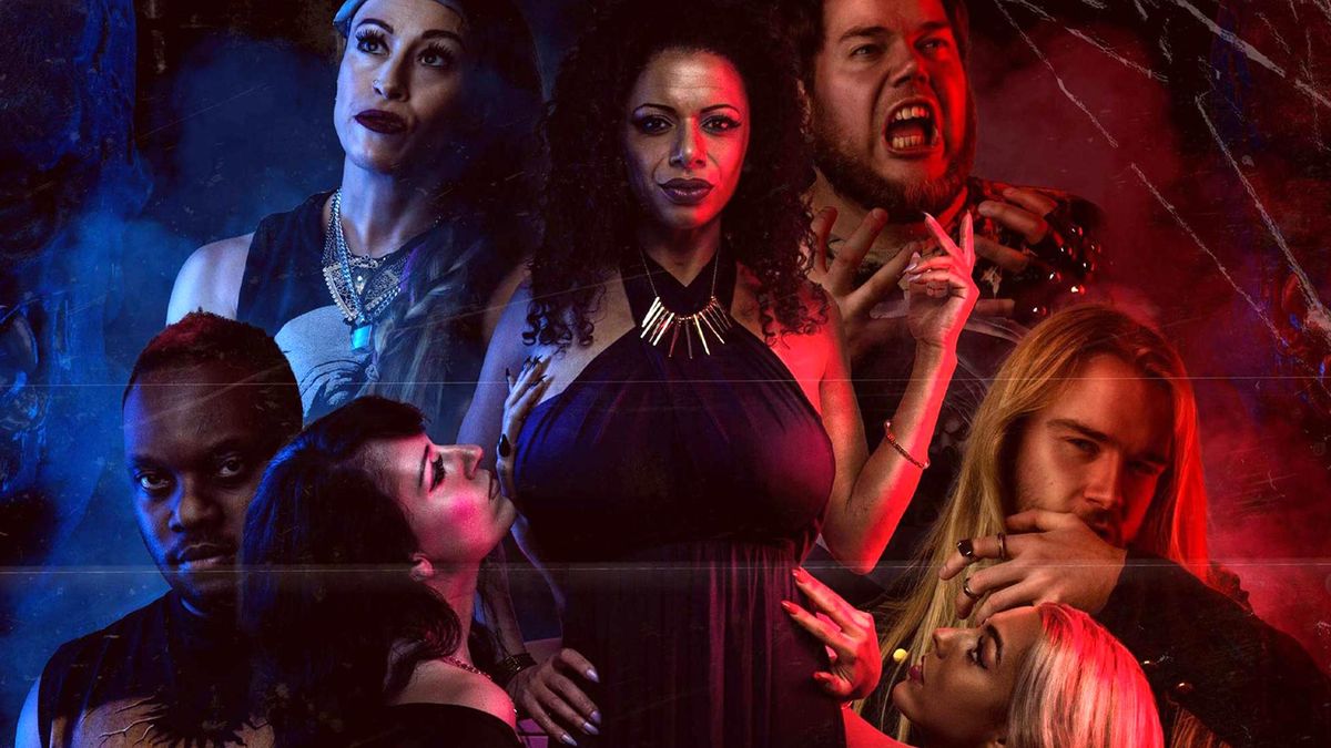 Другой мир: Ночь вампиров