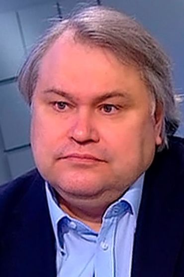 Аркадий Мамонтов