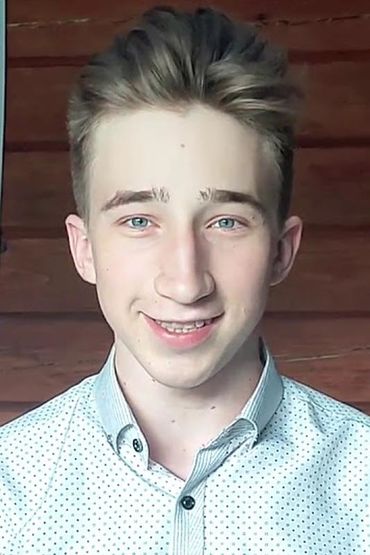 Глеб Ефремов