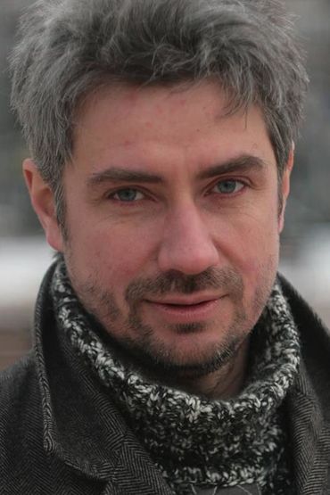 Александр Коврижных