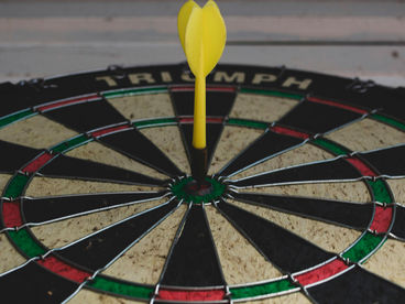 Дартс. Чемпионат России среди профессионалов. Мужчины. Трансляция из Санкт-Петербурга