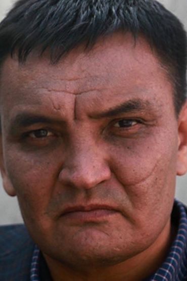 Чингиз Аздаев