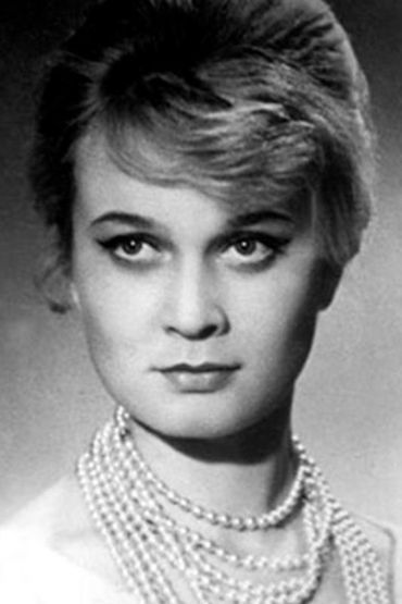 Татьяна Гаврилова