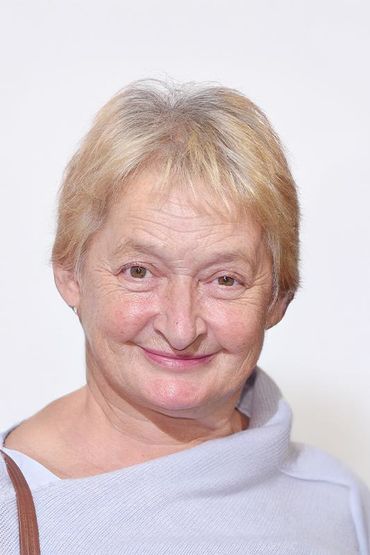 Джанин Дувицки