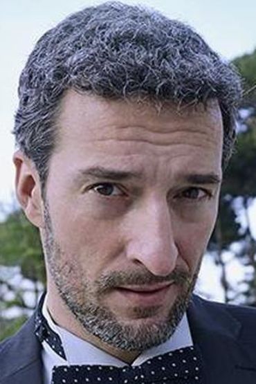 Джорджо Капуто