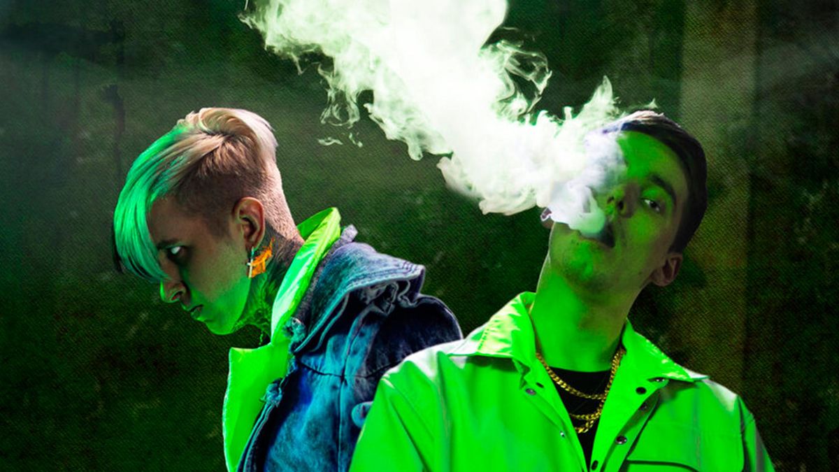 Ershov & Slame - Сайлент Хилл