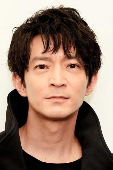 Кэндзиро Цуда