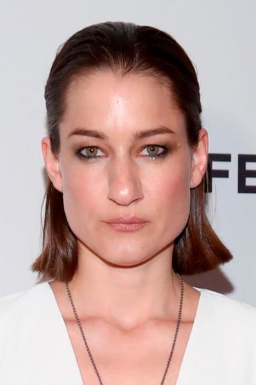 Мари Лойенбергер