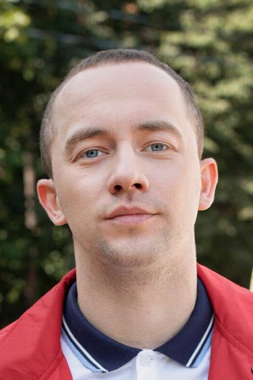 Артём Ешкин