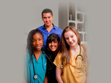 Юные ветеринары Юные ветеринары