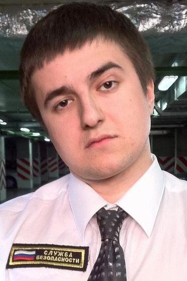 Александр Биллион