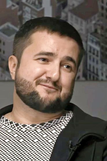 Александр Биллион