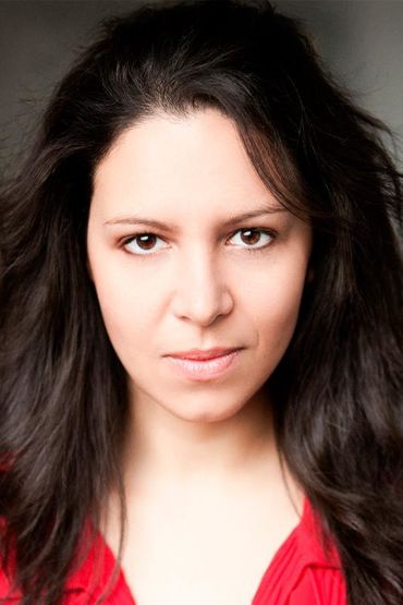 Эрика Мускат