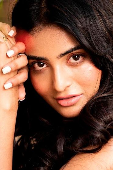 Ананья Нагалла