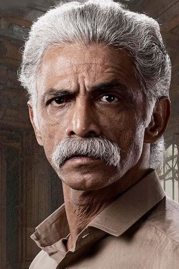 Макаранд Дешпанде