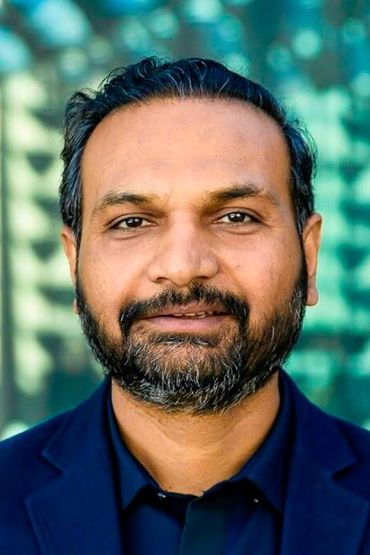 Митеш Патель Кумар