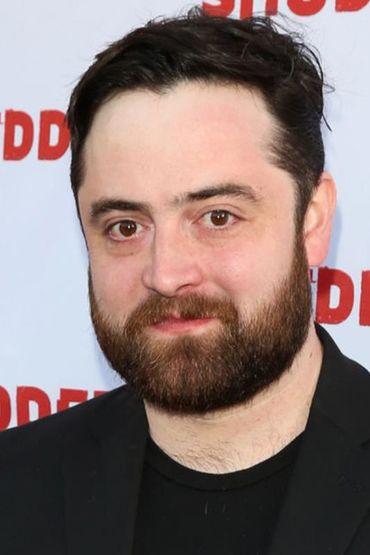 Грэхэм Скиппер