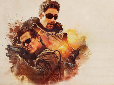 Убийца 2. Против всех