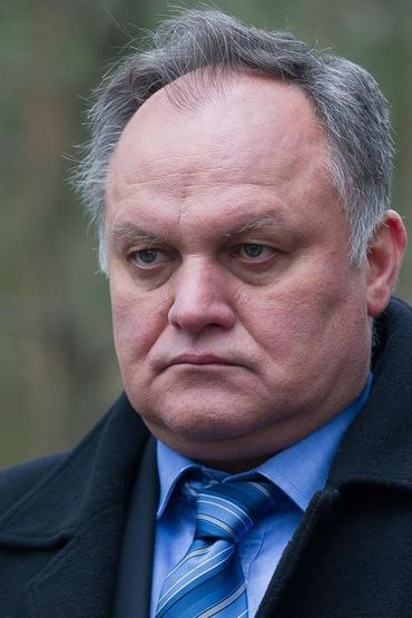 Марек Каспшик