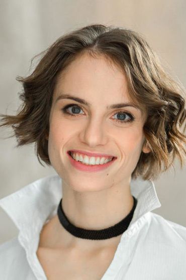 Ксения Литвинова