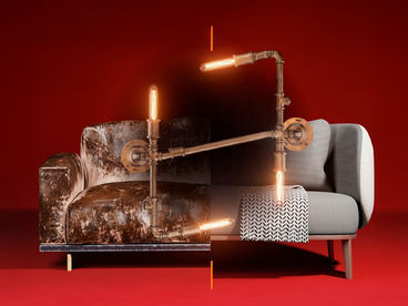 Вторая жизнь Вторая жизнь