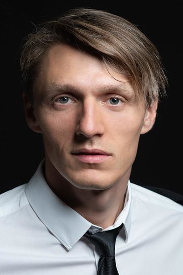 Алексей Варущенко