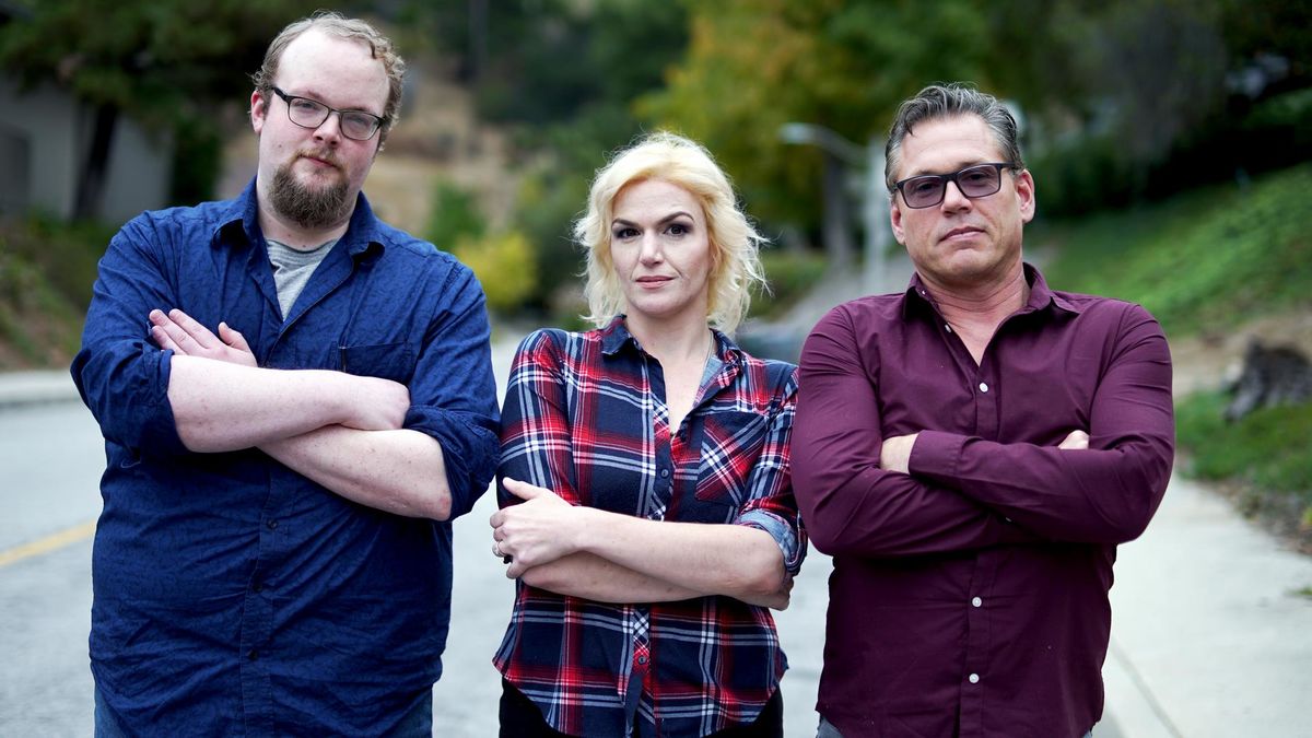 Дышащие леса и гаснущие молнии