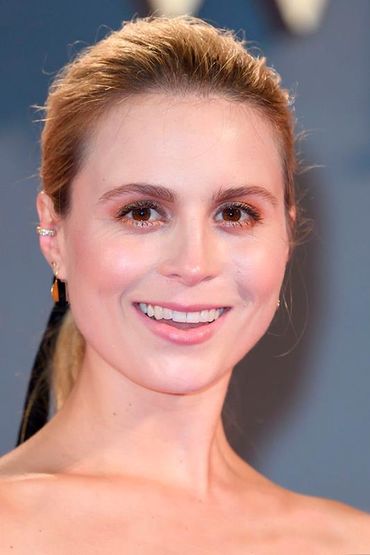 Иоланда Кеттл