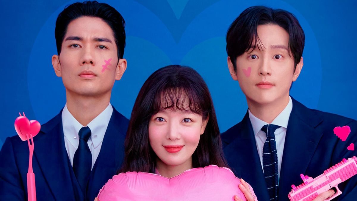 Девушка, которая любит играть