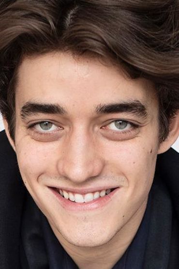 Алекс Асторт-Фабра