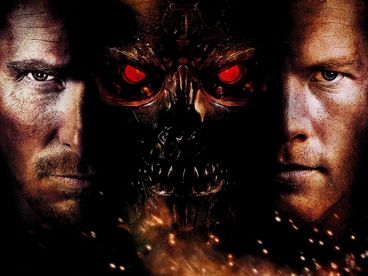 Терминатор: Да придёт спаситель