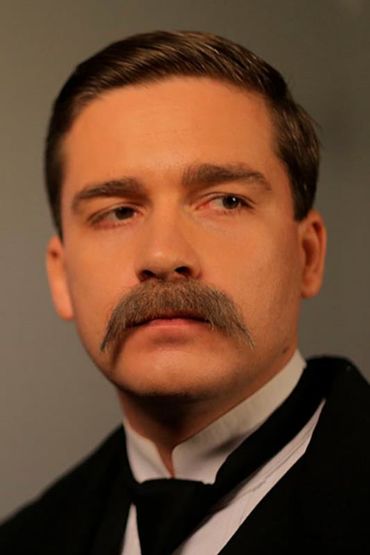 Алексей Юцкевич