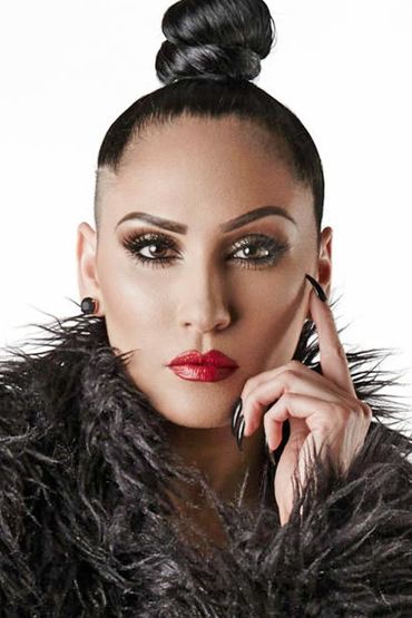 Тришиа Миранда