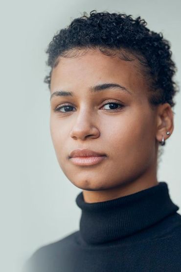 Лиза Ньярко