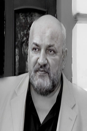 Владимир Гуркин