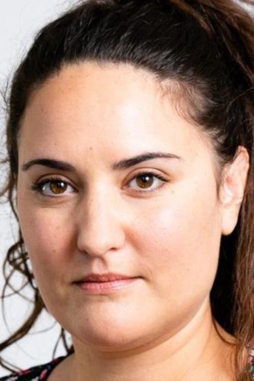 Люсиль ла де