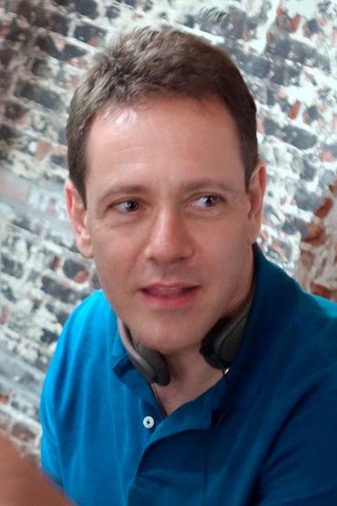 Найджел Леви