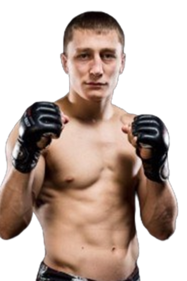 Иван Казанцев