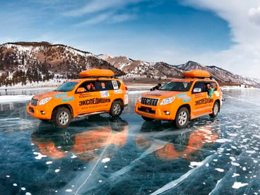 Экспедиция-Трофи-2025. 20 лет спустя