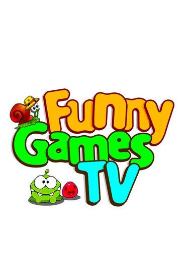 Funny Games TV