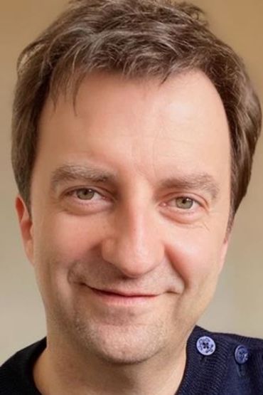 Эммануэль Розенбергер