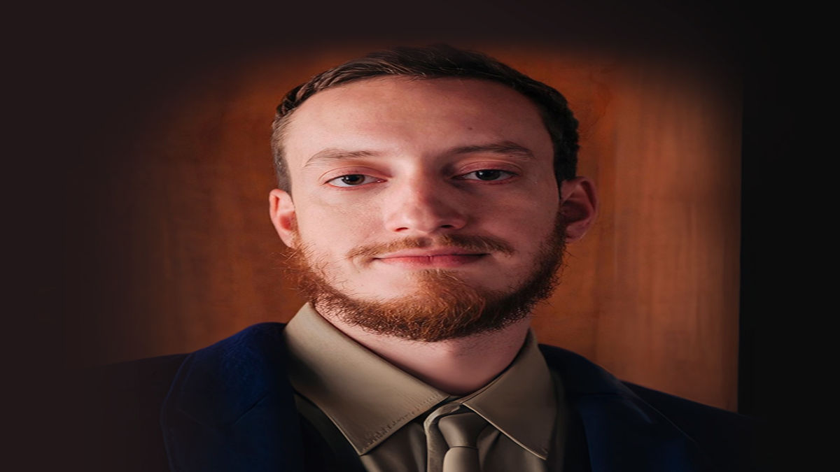 Юрий Карих