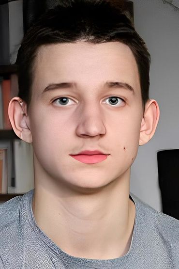 Тими-Джой Марбо