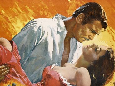 Унесённые ветром