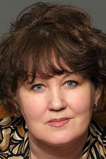 Галина Гусева