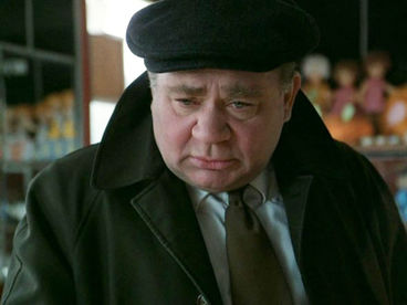 Слёзы капали. Художественный фильм
