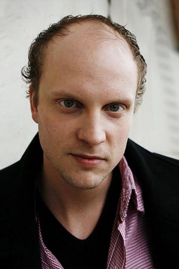 Эмиль Алмен