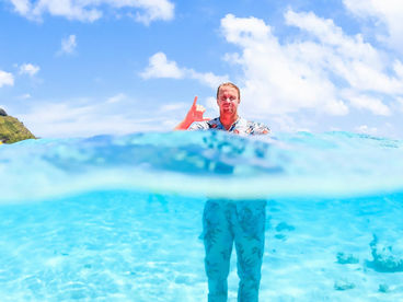 Кто такой Джейми Обраин Кто такой Джейми Обраин