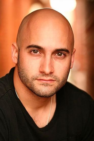 Майкл Кэйсси